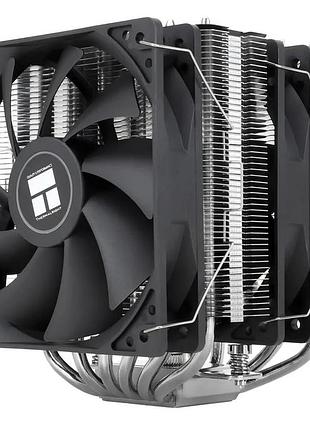 Повітряне охолодження thermalright peerless assassin 120 se black
