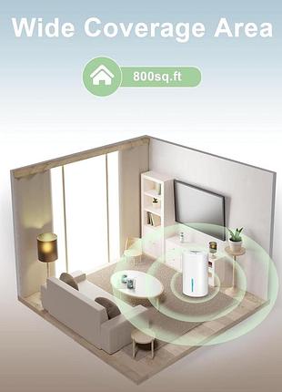 Осушитель воздуха household 5