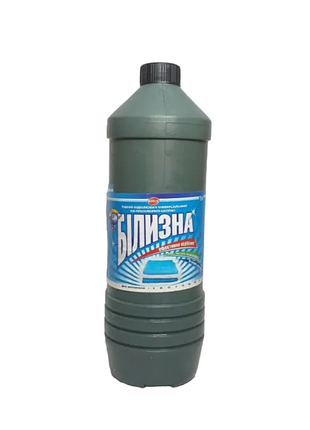 Білина блиск 1 л.
