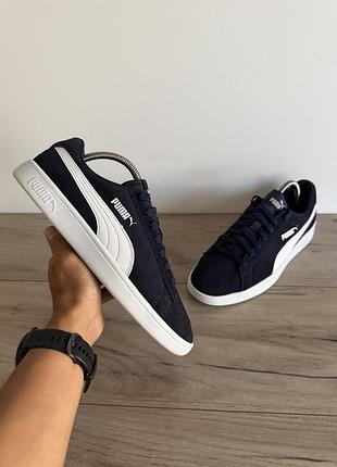 Кеди puma оригінал