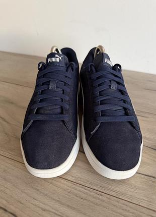 Кеди puma оригінал 3