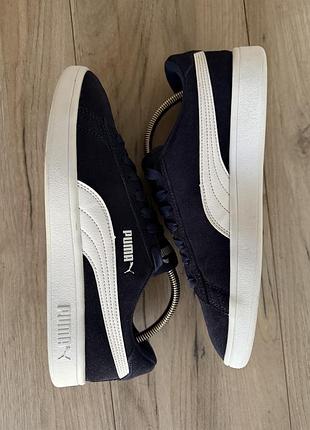 Кеди puma оригінал 5