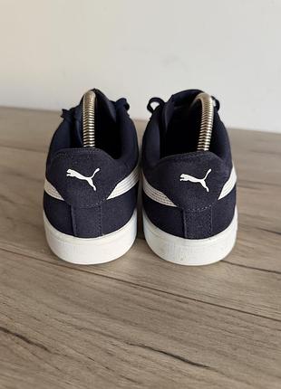 Кеди puma оригінал 4
