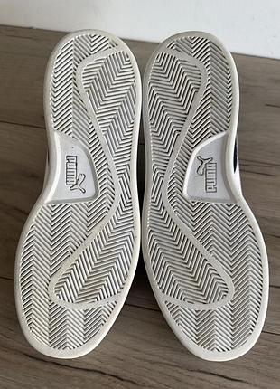 Кеди puma оригінал 7