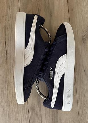 Кеди puma оригінал 6
