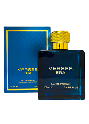 Парфюмированная вода мужская paradise verses era man edp 100 мл. 0907
