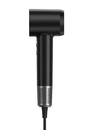 Фен для волос slopehill hair dryer my30 1600 вт 110 000 об/мин с магнитной насадкой, контроль температуры