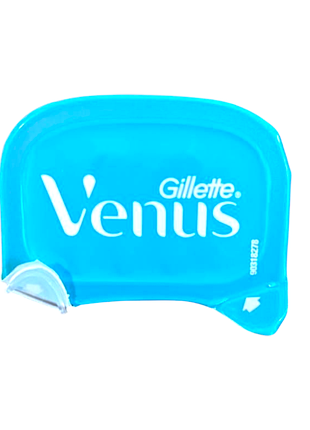 Картриджі gillette venus breeze 3 1 шт.