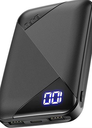 Повербанк power bank eafu 10000mah