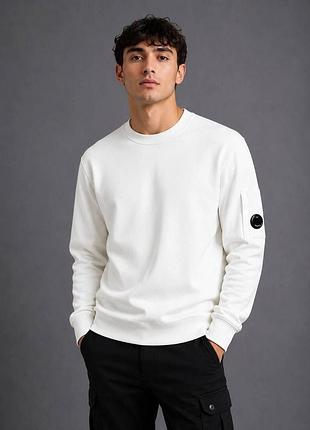 Свитшот, кофта cp company m