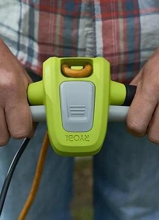 Газонокосилка ryobi rlm13e33s 8