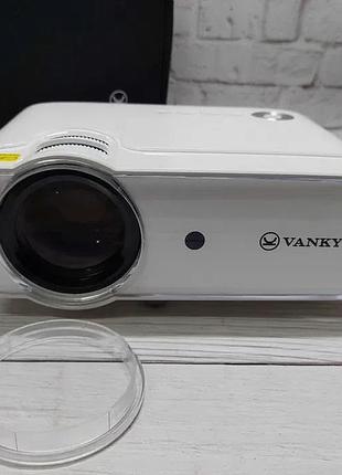 Проектор vankyo leisure 430 2