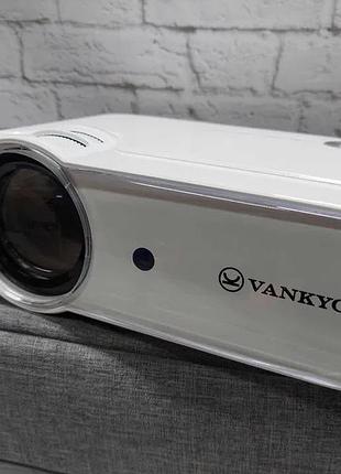 Проектор vankyo leisure 430 6