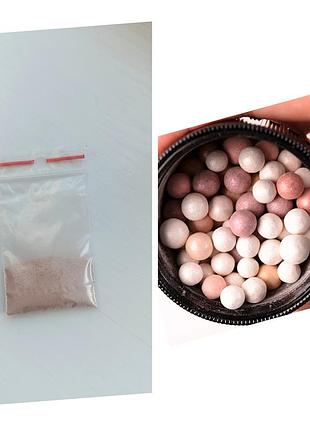 Метеорити guerlain  perles du dragon
