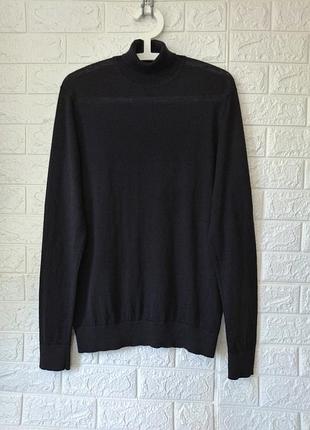 Гольф/100%мериро шерсть/linea/luxury/london 2