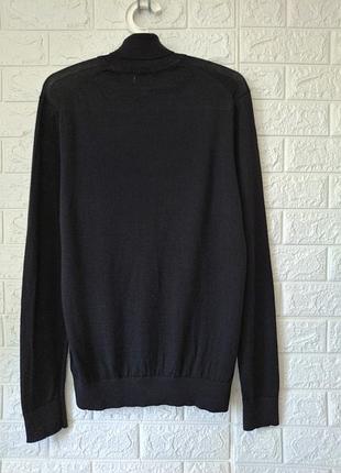 Гольф/100%мериро шерсть/linea/luxury/london 4