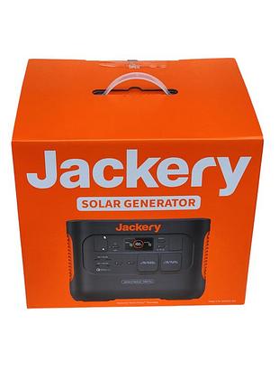Зарядная станция jackery explorer 100 plus (je-100a) 10