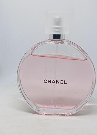 Chanel chance eau tendre