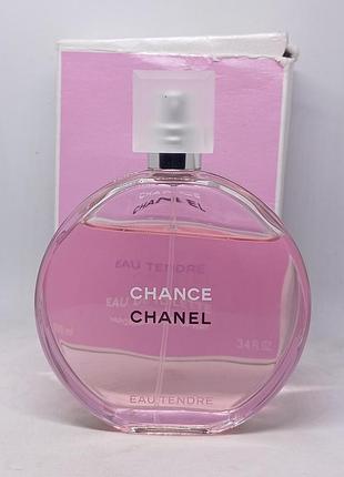 Chanel chance eau tendre 2