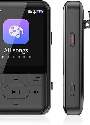 Аудиоплеер mp3-плеер ponovo 32gb