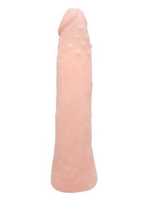 Фаллоимитатор baile- sextoy bendable 2
