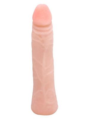 Фаллоимитатор baile- sextoy bendable 3