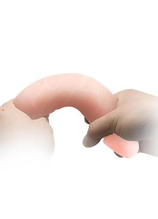 Фаллоимитатор baile- sextoy bendable 4