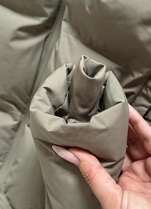 Курточка zara 3