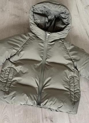 Курточка zara