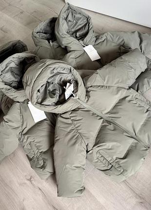 Курточка zara 4
