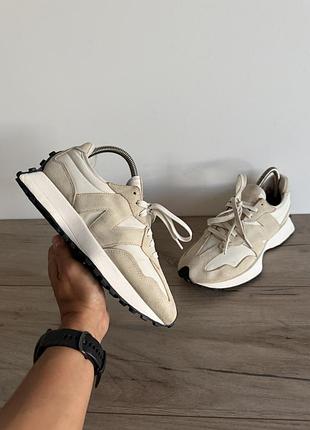 Кросівки new balance 327 оригінал