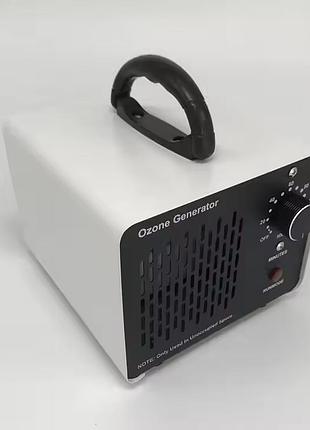 Генератор озону ozone generator hs01-a