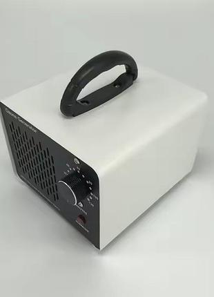 Генератор озону ozone generator hs01-a 2