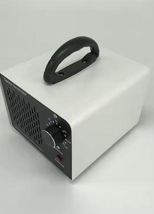 Генератор озону ozone generator hs01-a 4