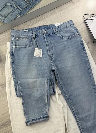 Джинси zara
