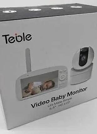 Видеоняня, радионяня table tb-sh001 7
