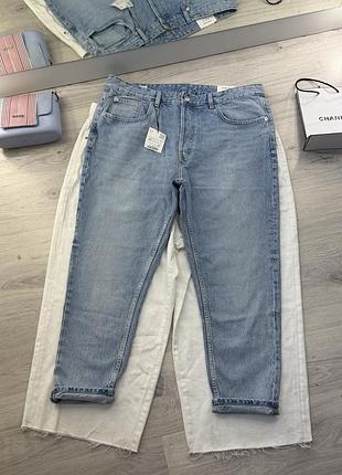 Джинси zara 3