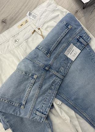 Джинси zara 5