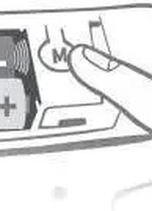 Дверца для котов sureflap microchip cat flap sur001 3