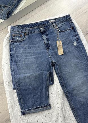 Джинси m&s boyfriend 4