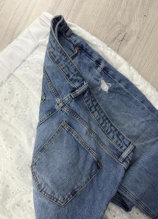 Джинси m&s boyfriend 6