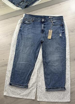 Джинси m&s boyfriend 3