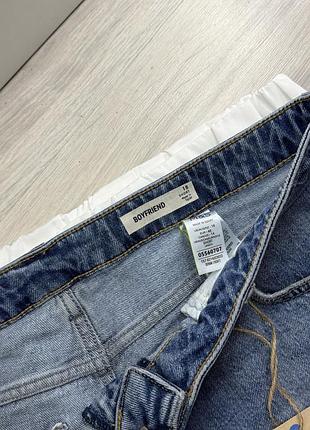 Джинси m&s boyfriend 5