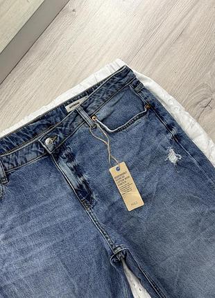 Джинси m&s boyfriend 8