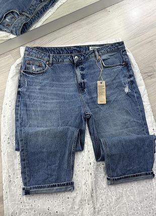 Джинси m&s boyfriend 7