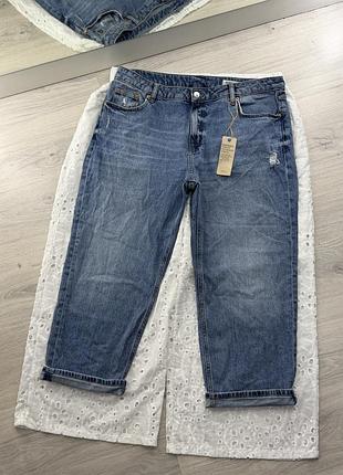 Джинси m&s boyfriend 9