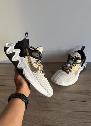 Кросівки баскетбольні nike giannis immortality оригінал