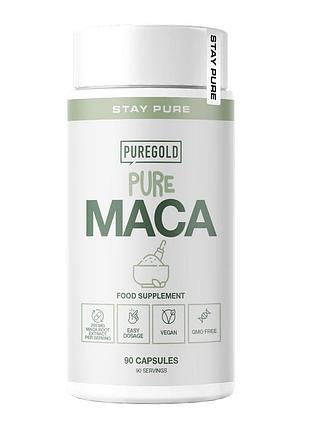 Maca - 90 caps