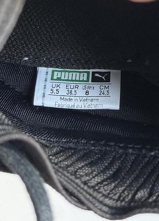 Кросівки puma оригінал 2