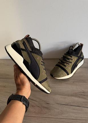 Кросівки puma оригінал